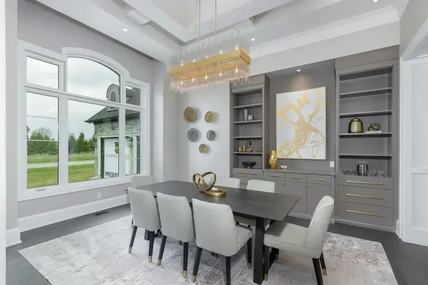 33 Newton Reed CRES, Uxbridge, ON L9P 0R3