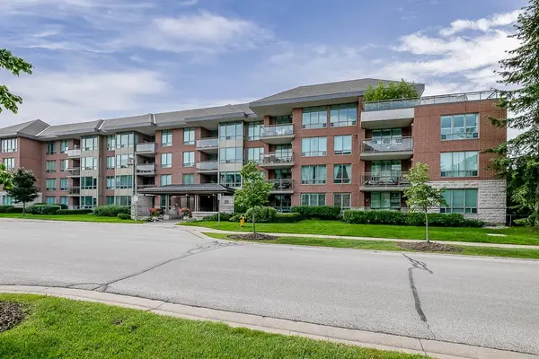 55 The Boardwalk WAY #201, Markham, ON L6E 1R7