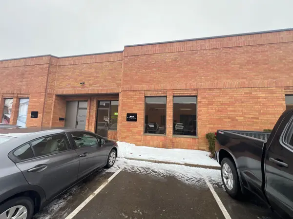 Mississauga, ON L5T 1J2