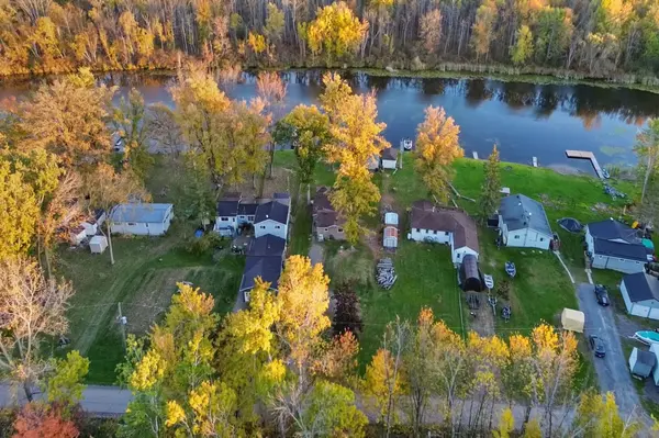 49 River RD W, Trent Hills, ON K0L 1L0