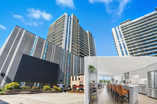 15 Glebe ST #1410, Cambridge, ON N1S 0C3