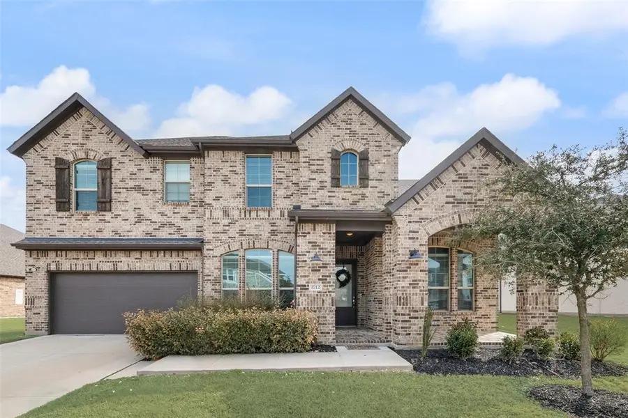 1712 Birch Street, Mansfield, TX 76063