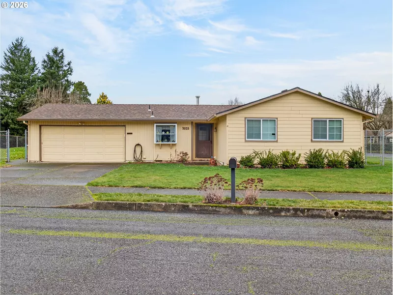 3025 NE 29TH ST, Gresham, OR 97030