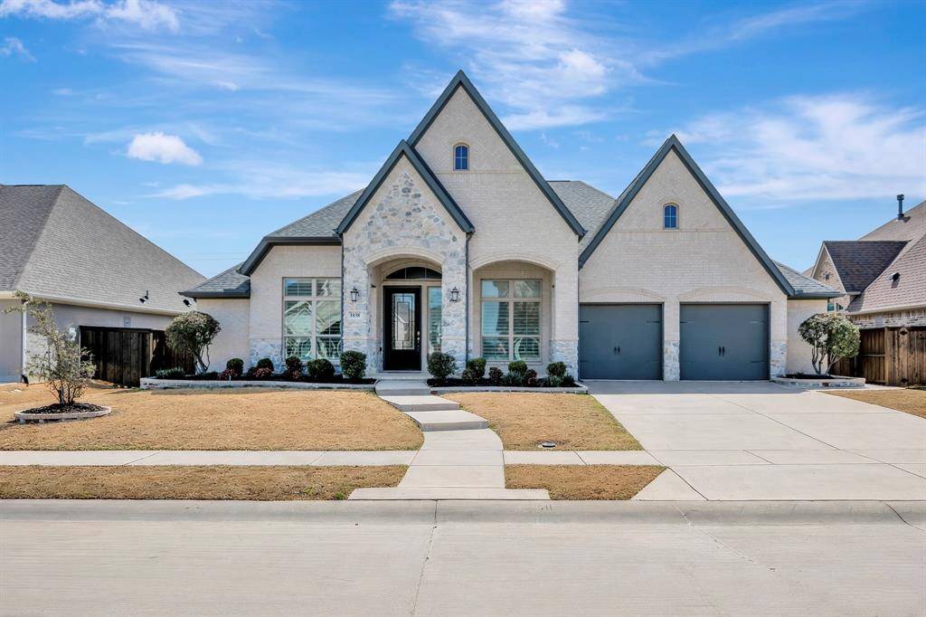 1038 Hope Valley Parkway, Roanoke, TX 76262