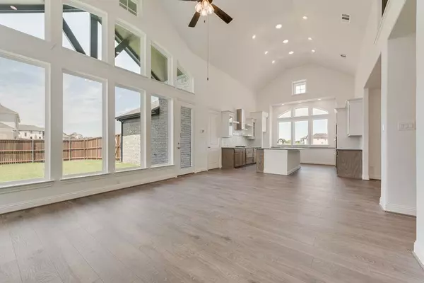 248 Golden Run Drive, Fate, TX 75189