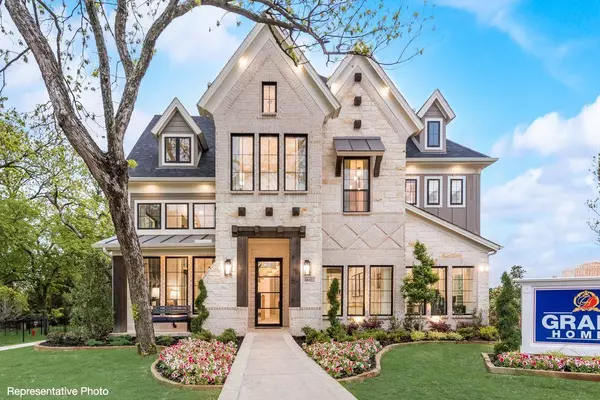 2620 Emerald Shallows Drive, Mckinney, TX 75072