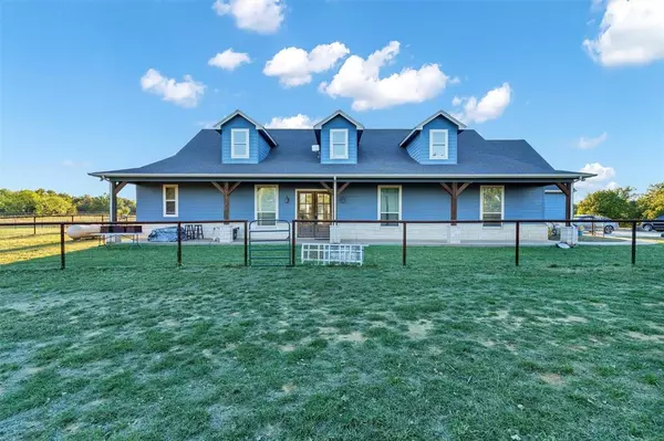 Granbury, TX 76048,851 Hood Court