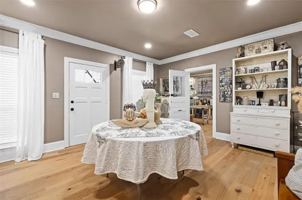 918 N Montgomery Street, Gilmer, TX 75644