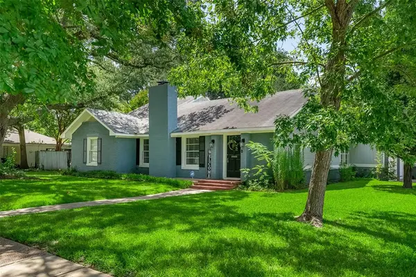 381 Leo Avenue, Shreveport, LA 71105