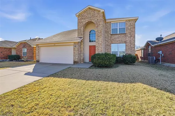 Fort Worth, TX 76140,213 Beechgrove Terrace