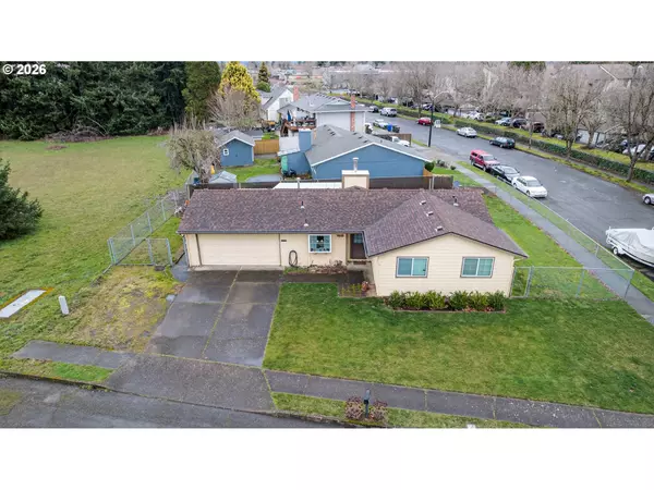 Gresham, OR 97030,3025 NE 29TH ST