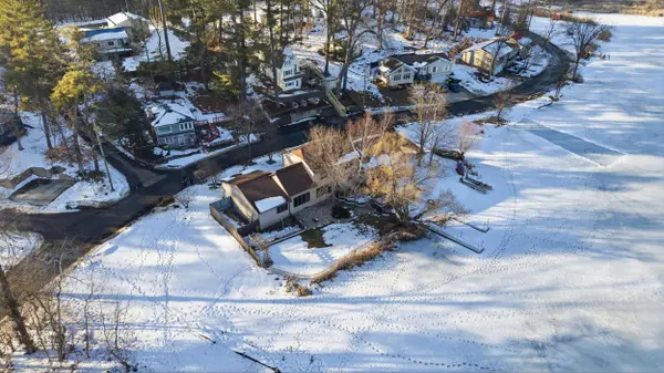 360 W Baldwin Lake DR, Greenville, MI 48838