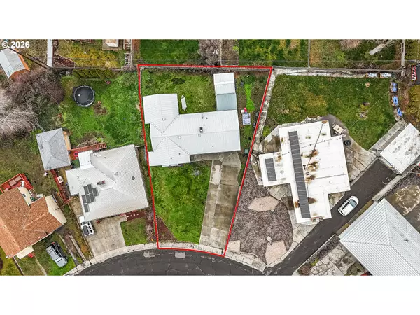 Pendleton, OR 97801,735 NW 10TH ST