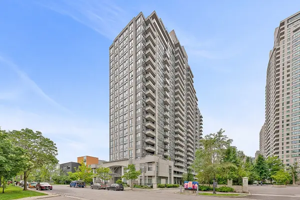 35 Hollywood AVE #2318, Toronto C14, ON M2N 0A9