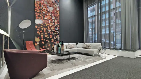 30 Nelson ST #311, Toronto C01, ON M5V 0H5