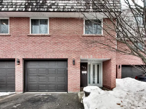 2145 Sherobee RD #101, Mississauga, ON L5A 3G8