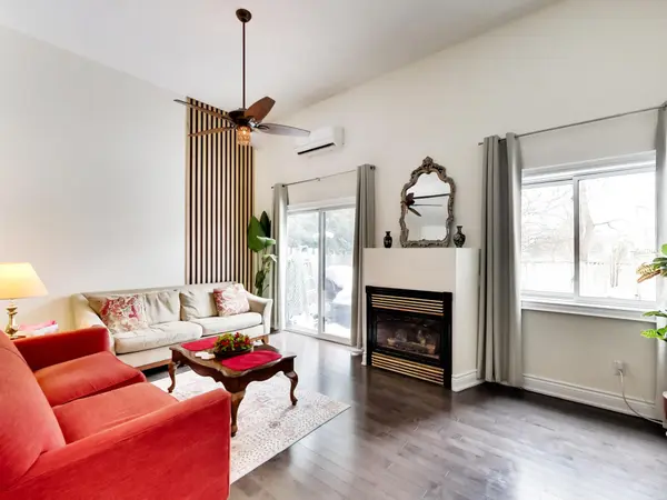 2145 Sherobee RD #101, Mississauga, ON L5A 3G8