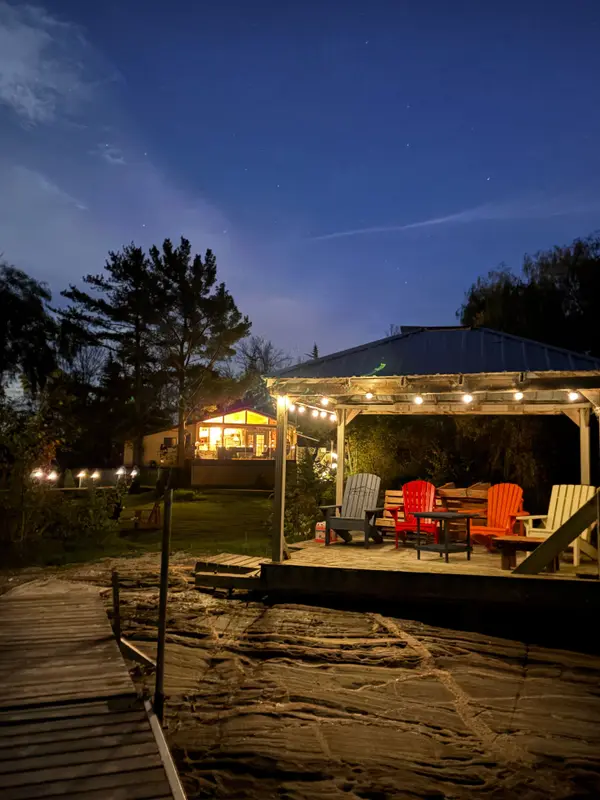 116 Island 150/ Brosseau IS, Georgian Bay, ON L0K 1S0