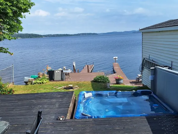 6108 Curtis Point RD #17, Alnwick/haldimand, ON K0K 2X0