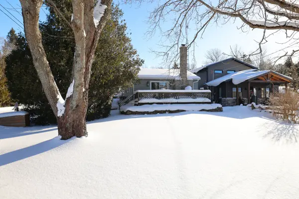 55 Marina AVE, South Bruce Peninsula, ON N0H 2G0