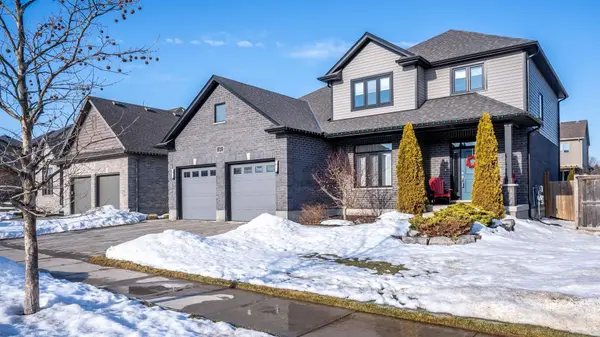 60 Caverhill CRES, Middlesex Centre, ON N0L 1R0