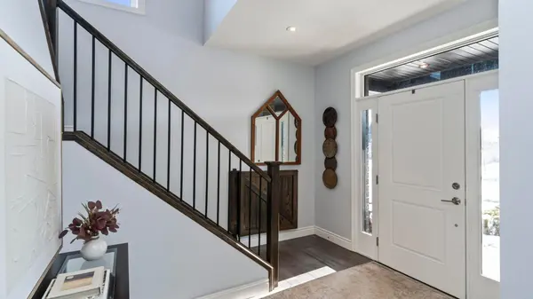 60 Caverhill CRES, Middlesex Centre, ON N0L 1R0