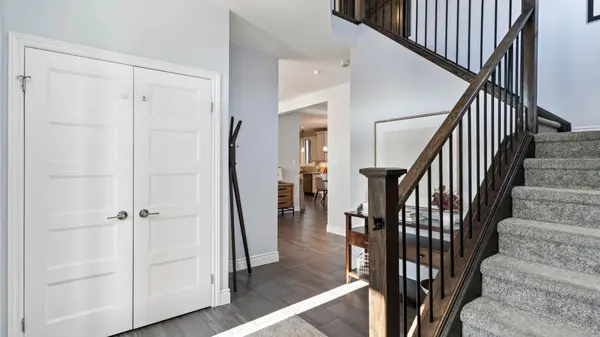 60 Caverhill CRES, Middlesex Centre, ON N0L 1R0