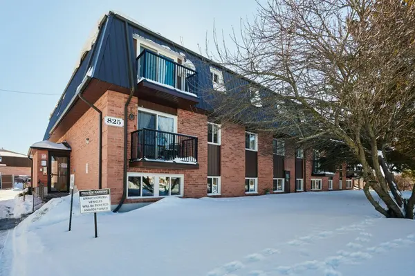 825 MacOdrum DR #3, Brockville, ON K6V 6P6