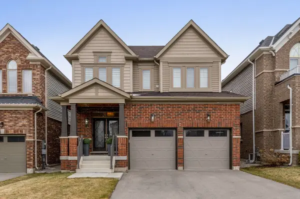 160 Drexler AVE, Guelph/eramosa, ON N0B 2K0