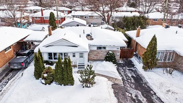 788 Dickens AVE, Elmvale Acres And Area, ON K1G 2X8