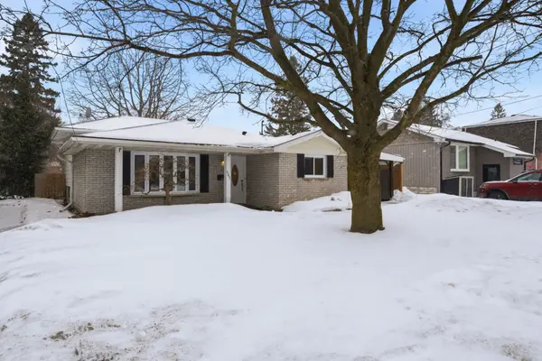 567 Westwood DR, Cobourg, ON K9A 4P5