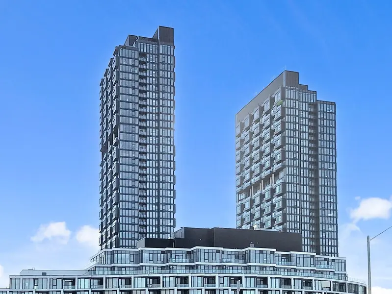 1 Quarrington LN #3117, Toronto C13, ON M3C 0S4