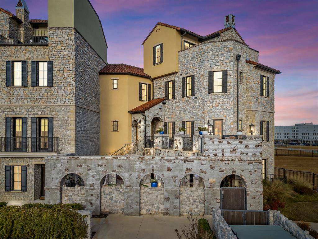 1 Piedra Court, Westlake, TX 76262