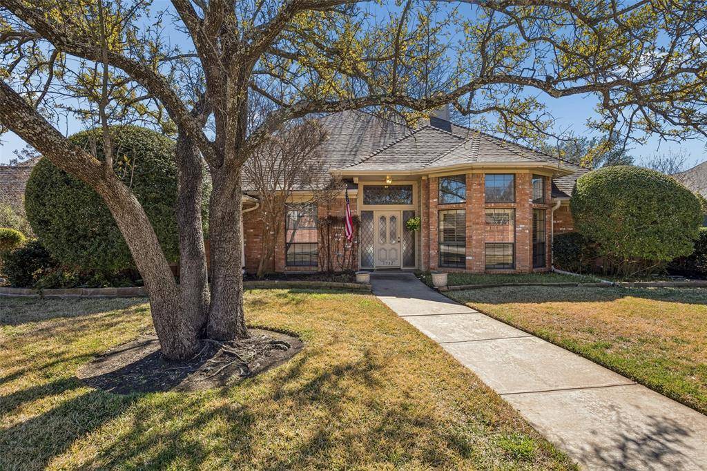 1932 Gardengrove Court, Plano, TX 75075