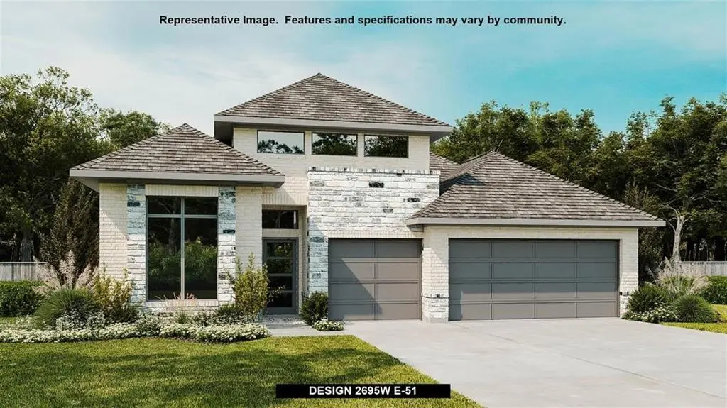 816 Turtle Creek Avenue, Denton, TX 76210