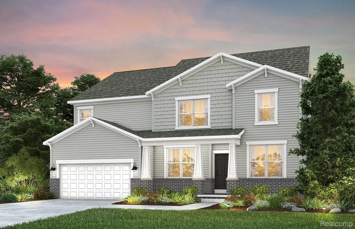 6251 Marsh RD, Pittsfield Charter Township, MI 48197