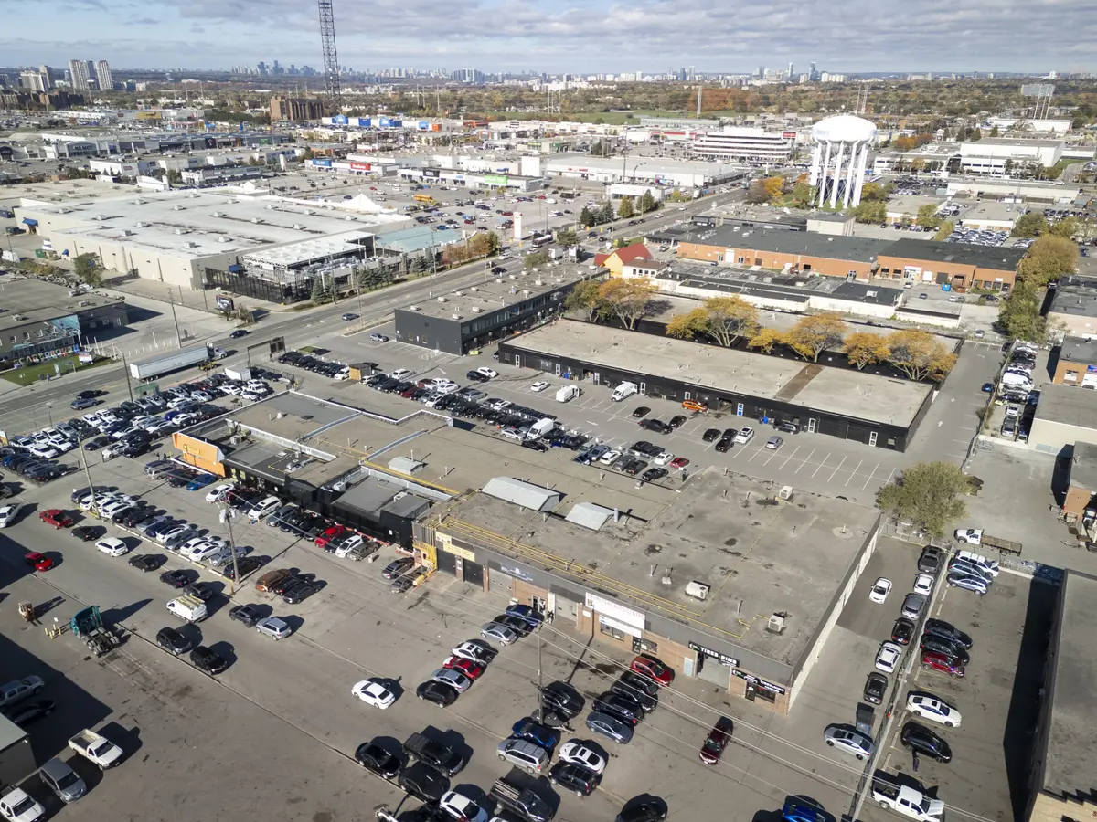 773 Warden AVE, Toronto E04, ON M1L 4C2