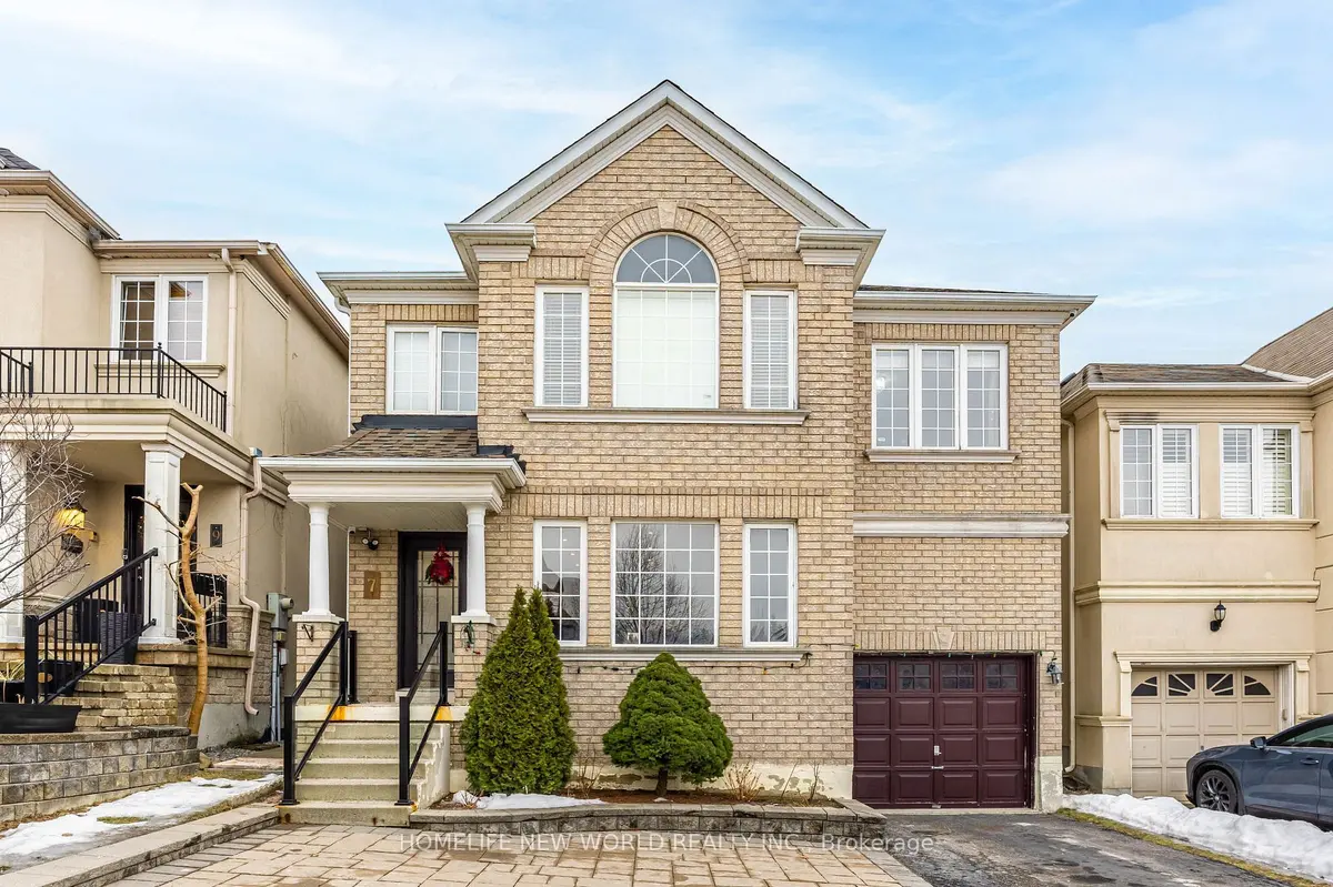 7 Batt CRES S, Ajax, ON L1T 4M2