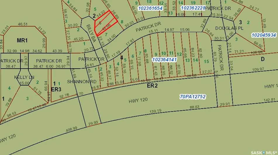 4 Billy Joe BAY, Candle Lake, SK S0J 3E0