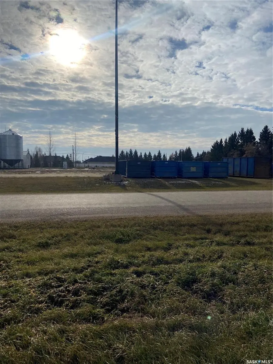 411 Service ROAD E, Shellbrook, SK S0J 2E0