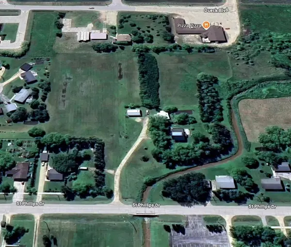 300 St. Phillips DR, Arborg, MB R0C 0A0