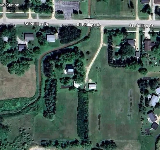 300 St. Phillips DR, Arborg, MB R0C 0A0