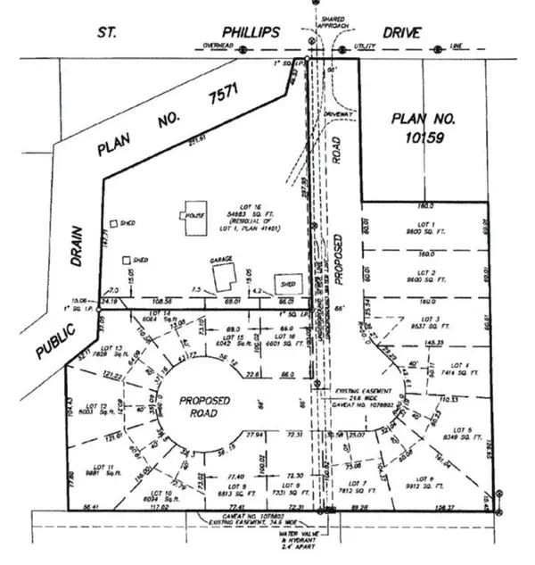 300 St. Phillips DR, Arborg, MB R0C 0A0