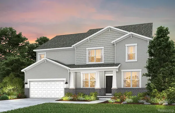 6251 Marsh RD, Pittsfield Charter Township, MI 48197