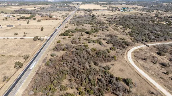 TBD Buffalo Ridge Drive, Stephenville, TX 76401