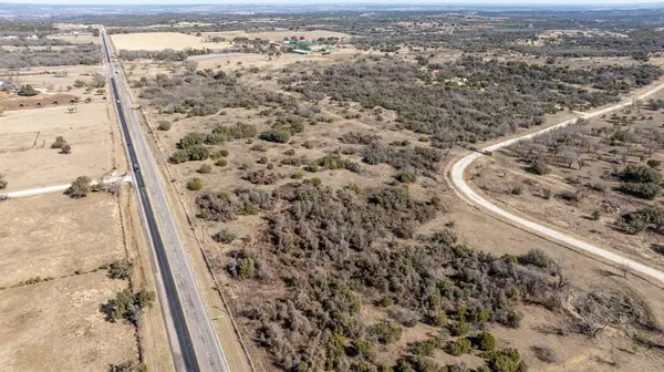 TBD Buffalo Ridge Drive, Stephenville, TX 76401