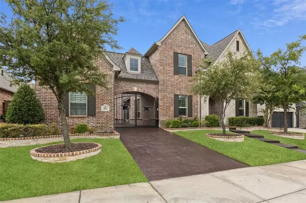 Frisco, TX 75036,1071 Jennala Drive