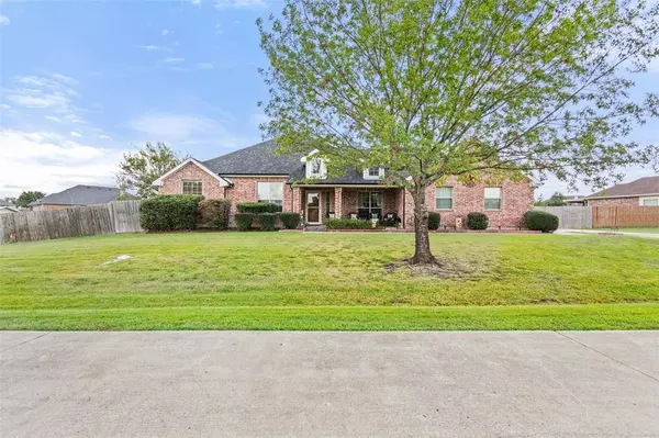 102 Katie Street, Fate, TX 75189