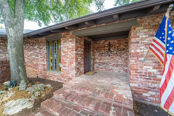 Breckenridge, TX 76424,4 Sendero Road