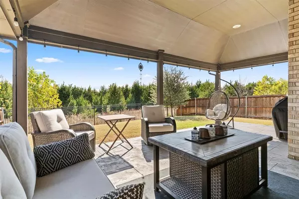 2318 Chapel Cross Lane, Wylie, TX 75098